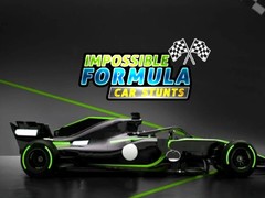 Gioco Impossible Formula Car Stunts