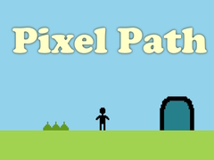 Gioco Pixel Path
