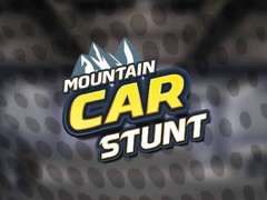 Gioco Mountain Car Stunt