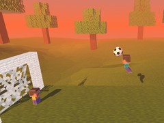 Gioco Block Head Soccer