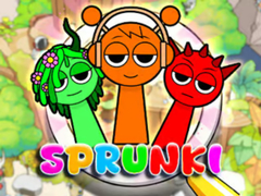 Gioco Find It Out Sprunki
