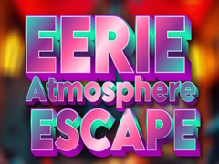 Gioco Eerie Atmosphere Escape