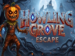 Gioco Howling Grove Escape