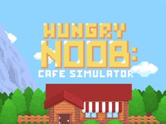 Gioco Hungry Noob Cafe Simulator