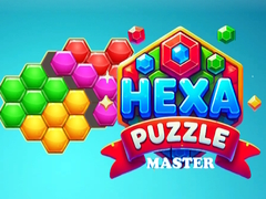 Gioco Hexa Puzzle Master