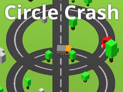 Gioco Circle Crash