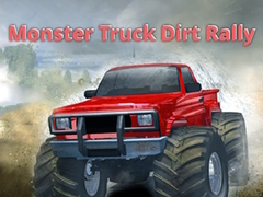 Gioco Monster Truck Dirt Rally