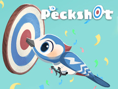 Gioco Peckshot