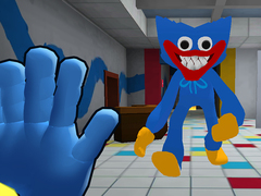 Gioco Poopy Escape The Prison