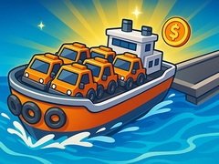 Gioco Boat Mania