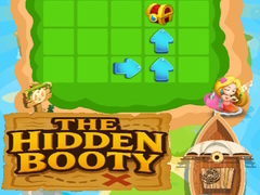 Gioco The Hidden Booty