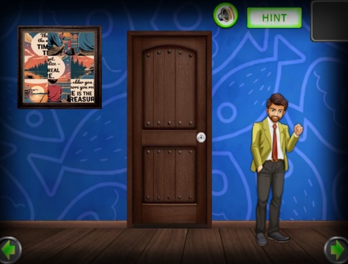 Gioco Amgel Easy Room Escape 289 