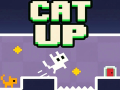 Gioco Cat Up