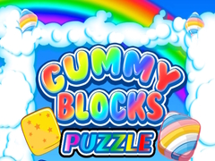 Gioco Gummy Blocks Puzzle