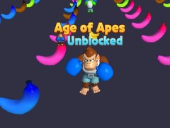 Gioco Age Of Apes Unblocked