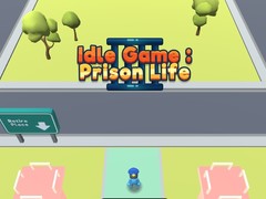 Gioco Idle Game Prison Life