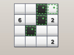 Gioco Logic Islands