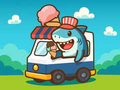 Gioco Brainrot Ice Truck