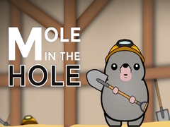 Gioco Mole in the Hole