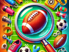 Gioco Find It Fast