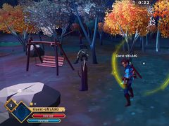 Gioco Eternal Siege