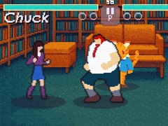 Gioco Rumble High