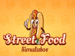 Gioco Street Food Simulator