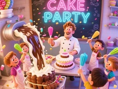 Gioco Find The Differences: Mother's Day Baking