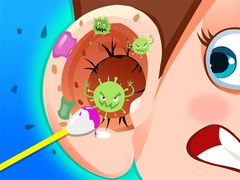Gioco Earwax Clinic