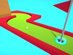Gioco Golf Mini