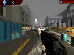 Gioco War V: Survivor