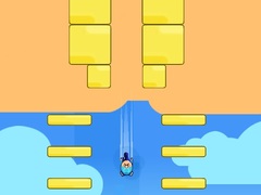 Gioco Gaz to the Moon