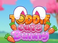 Gioco Toddie Cute Bunny