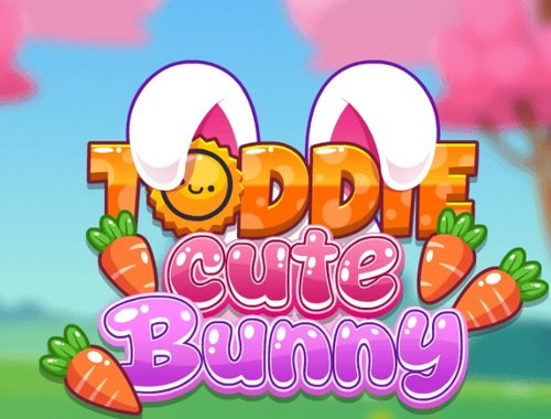 Gioco Toddie Cute Bunny .