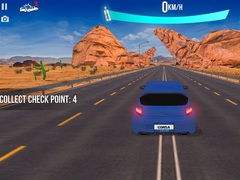 Gioco The Corsa Legends
