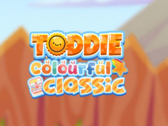 Gioco Toddie Colorful Classic