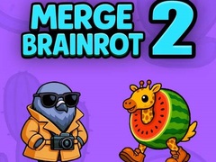 Gioco Merge Brainrot 2