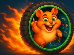 Gioco Hamster Cycle