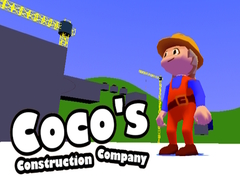 Gioco Coco's Construction Company