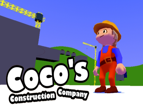 Gioco Coco's Construction Company .