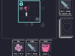 Gioco Heart Forge