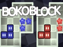 Gioco Bokoblock