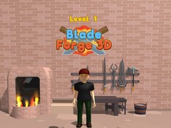 Gioco Blade Forge 3D 