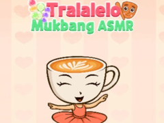 Gioco Tralalelo Mukbang Asmr