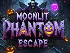 Gioco Moonlit Phantom Escape