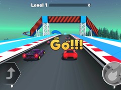 Gioco Drive Mad 2