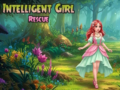 Gioco Intelligent Girl Rescue