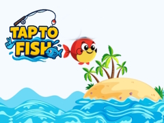 Gioco Tap to Fish