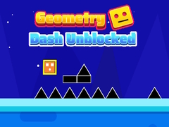 Gioco Geometry Dash Unblocked