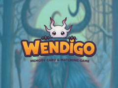 Gioco Wendigo Memory Card & Matching Game
